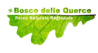 Logo del Bosco delle Querce